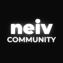 neiv Discord Server Logo