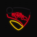 Rocket League Germany Discord Server Logo