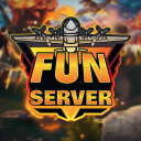 FunServer Discord Server Logo