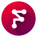 Fazt Community Discord Server Logo