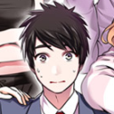 Kei Sasuga-verse Discord Server Logo