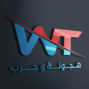 Wnash-Time Community Discord Server Logo