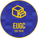 EUGC Discord Server Logo