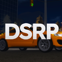 Delaware State Roleplay Discord Server Logo