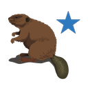 San Andreas Republic Discord Server Logo