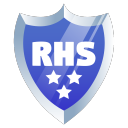 Roblox High School 2 Discord Server Logo