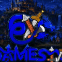 GAMESLYS Discord Server Logo