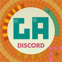 Glass Animals Discord Server Logo