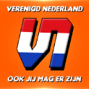 Nederland Magazijn Discord Server Logo