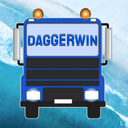Daggerwin Discord Server Logo