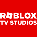 ROBLOX TV Studios Discord Server Logo