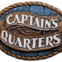 The Captains Quarters Discord Server Logo
