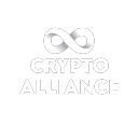 Crypto Alliance Discord Server Logo