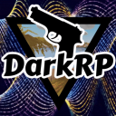 Unturned DarkRP Discord Server Logo