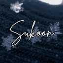 Sukoon 🌷 Discord Server Logo
