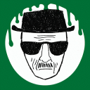 Breaking Bad Universe Discord Server Logo