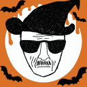 Breaking Bad Universe Discord Server Logo