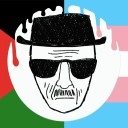 Breaking Bad Universe Discord Server Logo
