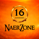 Comunidad NaerZone Discord Server Logo