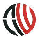Anime World Discord Server Logo