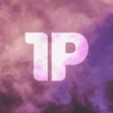 The First Podcast Discord Server Logo
