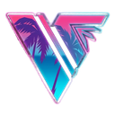 Vice Roleplay v4.5 Discord Server Logo