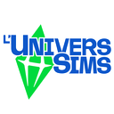 LuniverSims Discord Server Logo