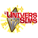 👑 LuniverSims 💶 Discord Server Logo