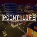The PointLife Community™ Discord Server Logo