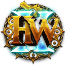 Holy War X [IN-DEV] Discord Server Logo