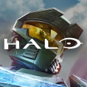 Halo Discord Server Logo