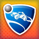 Rocket League Trading Discord Server Logo