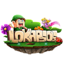 LOKAPSOS Network Discord Server Logo
