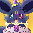 Astral Treehouse Discord Server Logo