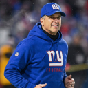 NY Giants Discord Server Logo