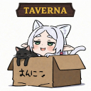 Taverna Underground Discord Server Logo