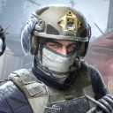 Standoff 2 Discord Server Logo