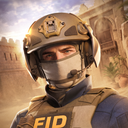 Standoff 2 Discord Server Logo
