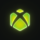 Xbox FR Discord Server Logo