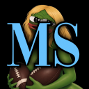 MemeStash Discord Server Logo