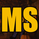 MemeStash Discord Server Logo