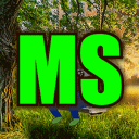 MemeStash Discord Server Logo