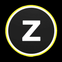 ZERO Currency Coin $ZER Discord Server Logo