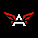 Alpha Clasher Discord Server Logo