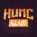 HUMC Discord Server Logo