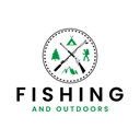 Fishing And Outdoors Discord Server Logo