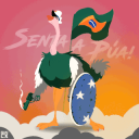 WTBR Discord Server Logo