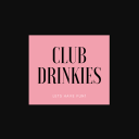 Club Drinkies Discord Server Logo