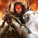 The MTG Metacord Discord Server Logo