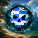 Sea Of Thieves LS Greek Community Discord Server Logo